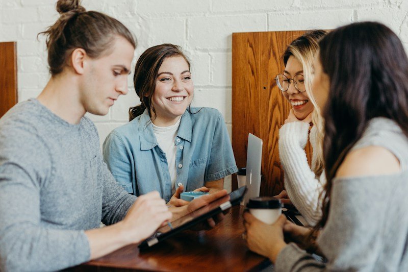 Working Sessions, Not Keynotes